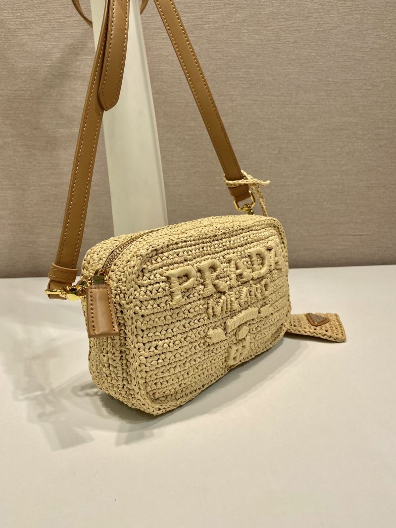 Pra*a satchel bags